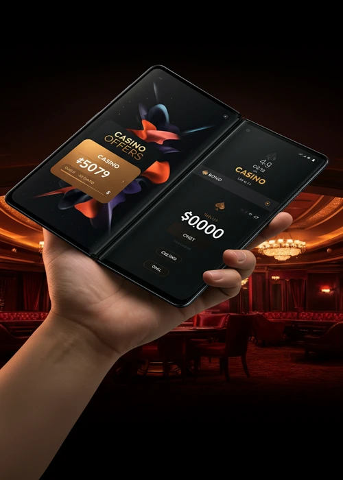 Übersicht des Betalice Casino Online-Casinos mit Bonusangeboten und beliebten Spielen