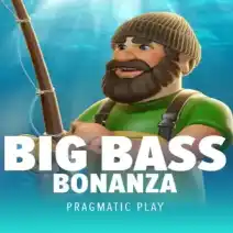 Big Bass Bonanza Gratis Spielen