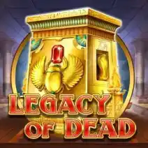 Legacy Of Dead Gratis Spielen