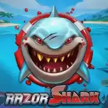 Razor Shark Gratis Spielen
