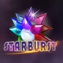 Starburst Gratis Spielen